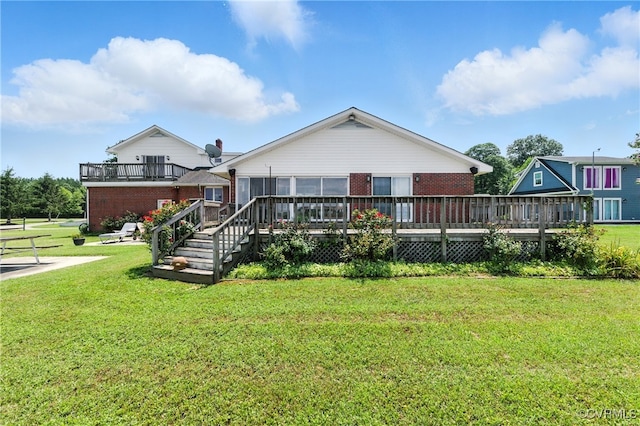 1647 Winona Park Dr, West Point, VA 23181 - photo 34