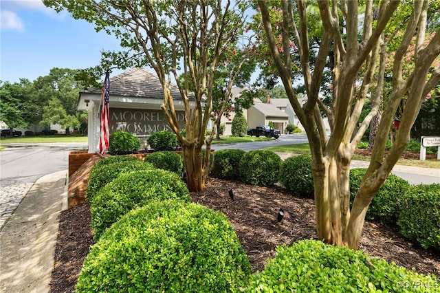 9039 Wood Sorrel Dr, Henrico, VA 23229 - view of front facade