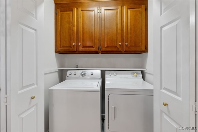 9039 Wood Sorrel Dr, Henrico, VA 23229 - laundry area featuring cabinet space and washer and clothes dryer
