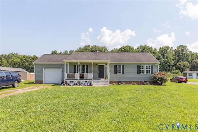 1018 Eubanks Rd, Dunnsville, VA 22454 - photo 1