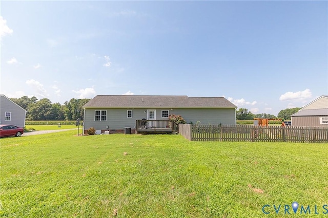1018 Eubanks Rd, Dunnsville, VA 22454 - photo 21