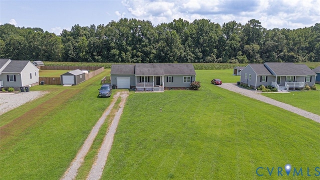 1018 Eubanks Rd, Dunnsville, VA 22454 - photo 2