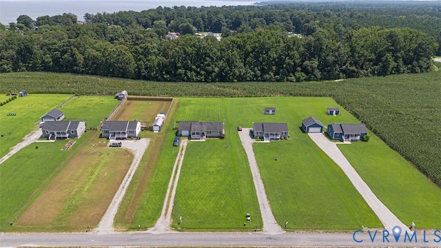 1018 Eubanks Rd, Dunnsville, VA 22454 - photo 22