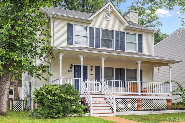 7835 Halyard Ct, Chesterfield, VA 23832 - photo 3