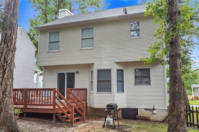 7835 Halyard Ct, Chesterfield, VA 23832 - photo 34