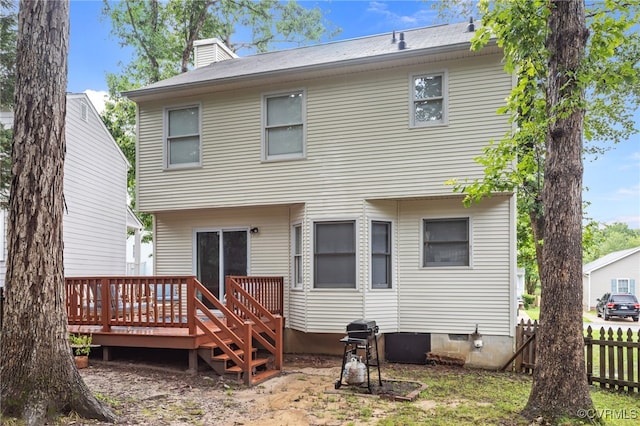 7835 Halyard Ct, Chesterfield, VA 23832 - photo 38