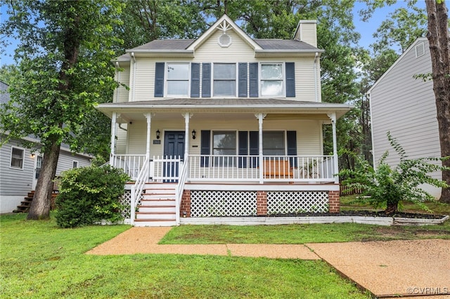 7835 Halyard Ct, Chesterfield, VA 23832 - photo 42