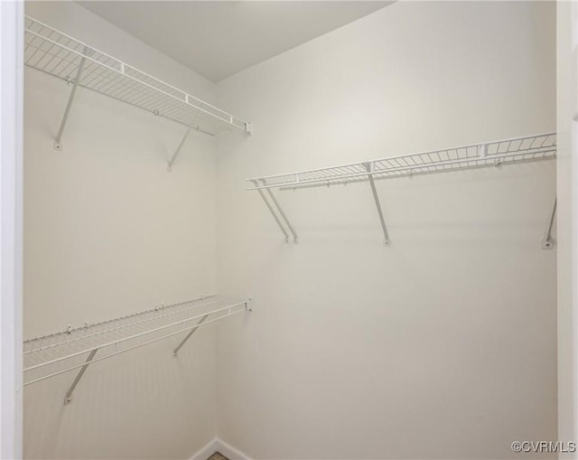 915 Jamerson Ln, Glen Allen, VA 23059 - view of spacious closet