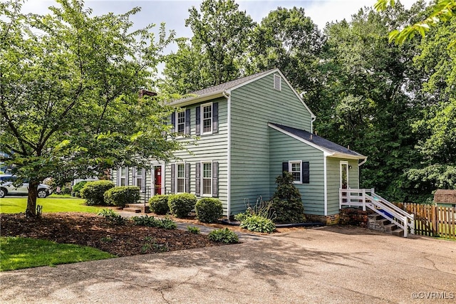 430 Eastman Rd, North Chesterfield, VA 23236 - photo 6