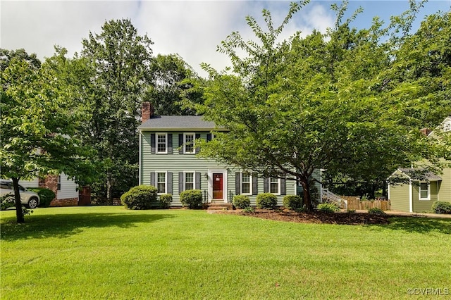 430 Eastman Rd, North Chesterfield, VA 23236 - photo 2