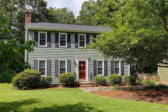 430 Eastman Rd, North Chesterfield, VA 23236 - photo 3