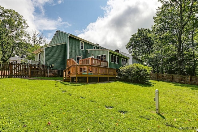430 Eastman Rd, North Chesterfield, VA 23236 - photo 40