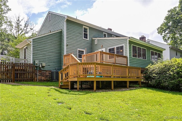 430 Eastman Rd, North Chesterfield, VA 23236 - photo 41