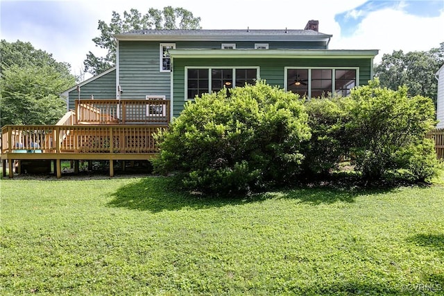 430 Eastman Rd, North Chesterfield, VA 23236 - photo 43