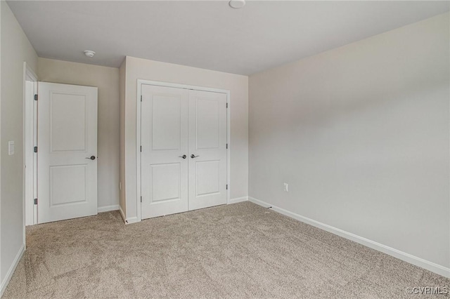 7127 Braxton Ct, Ladysmith, VA 22546 - unfurnished bedroom featuring carpet and a closet