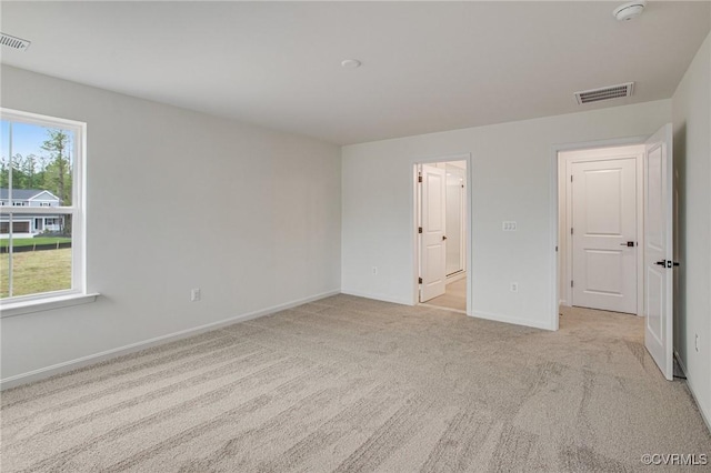 7107 Braxton Ct, Ladysmith, VA 22546 - unfurnished bedroom featuring carpet floors and baseboards
