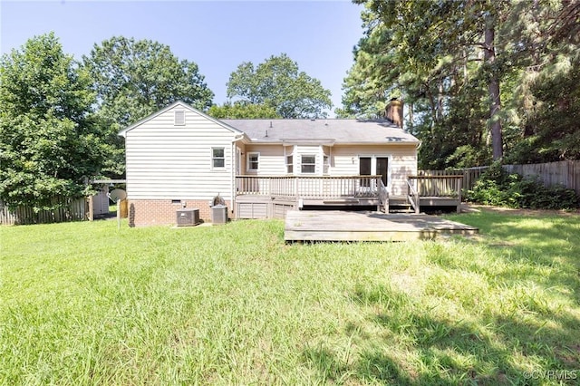 1237 Elmart Ln, North Chesterfield, VA 23235 - photo 43