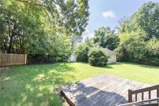 1237 Elmart Ln, North Chesterfield, VA 23235 - photo 45