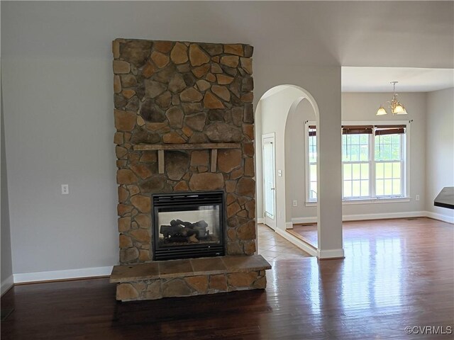 7900 Glendale Estates Dr, Henrico, VA 23231 - photo 5