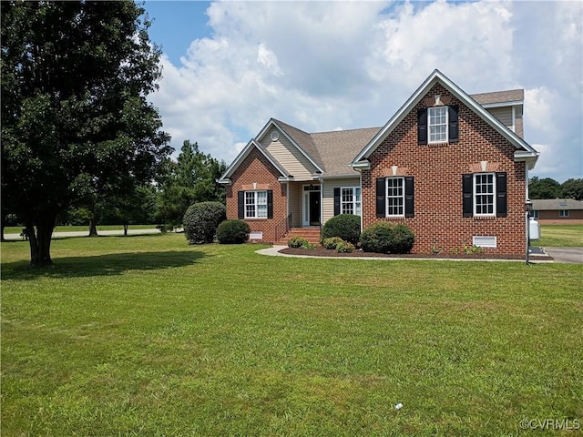 7900 Glendale Estates Dr, Henrico, VA 23231 - photo 1