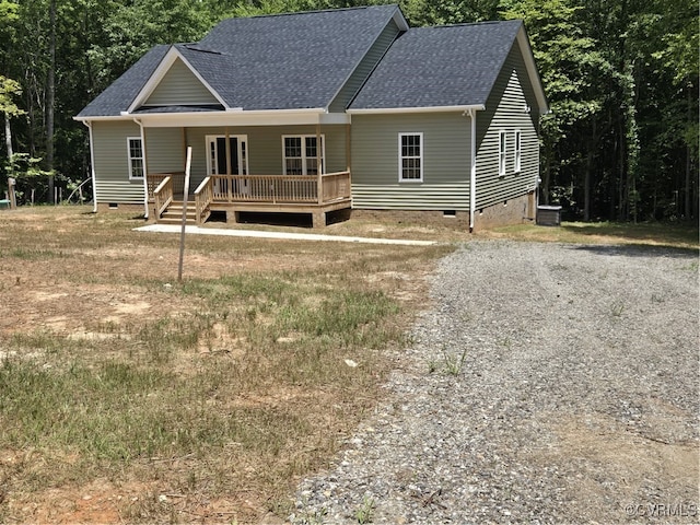 481 Bradshaw Rd, Rice, VA 23966 - photo 17