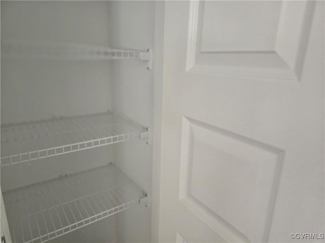 423 Bradshaw Rd, Rice, VA 23966 - view of closet