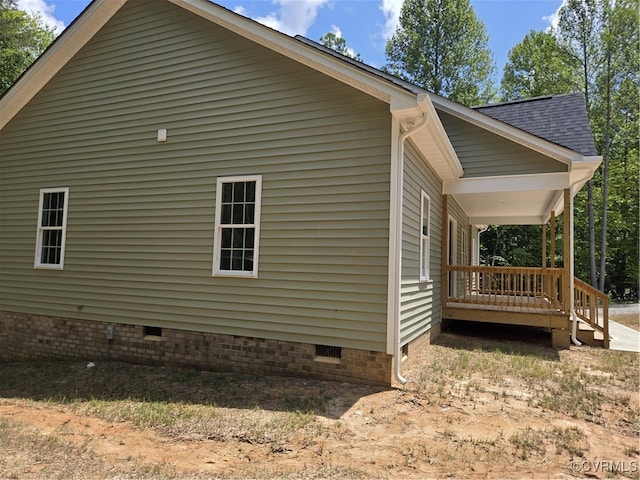 423 Bradshaw Rd, Rice, VA 23966 - photo 15