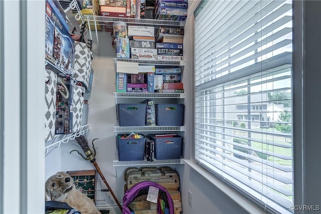 5025 Ellis Meadows Ct, Glen Allen, VA 23059 - view of storage