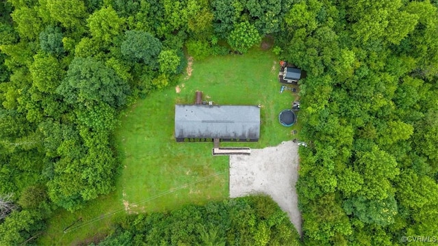 4627 Powhatan Lakes Rd Unit B, Powhatan, VA 23139 - view of property location