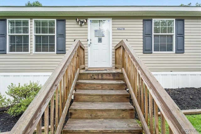 4627 Powhatan Lakes Rd Unit B, Powhatan, VA 23139 - property entrance