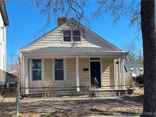 3103 Hanes Ave, Richmond, VA 23222 - photo 1