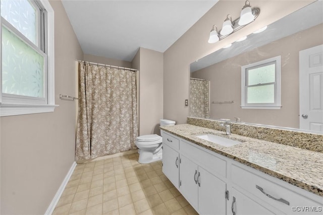 7906 Belmont Stakes Dr, Midlothian, VA 23112 - full bath with vanity and curtained shower