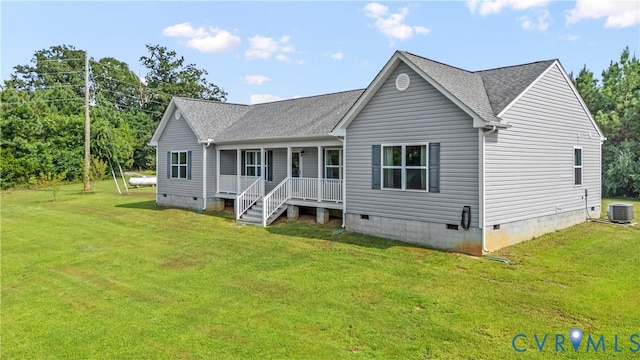 17151 Genito Rd, Amelia Courthouse, VA 23002 - photo 2