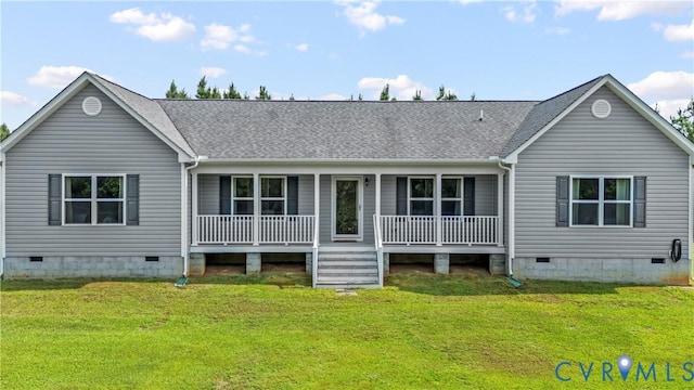 17151 Genito Rd, Amelia Courthouse, VA 23002 - photo 48