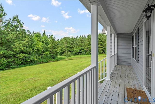 17151 Genito Rd, Amelia Courthouse, VA 23002 - photo 6