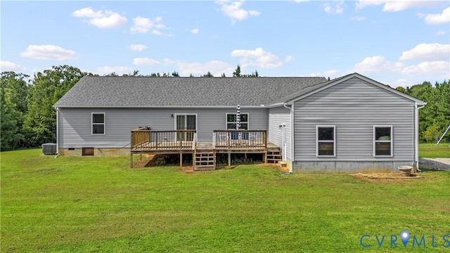 17151 Genito Rd, Amelia Courthouse, VA 23002 - photo 37