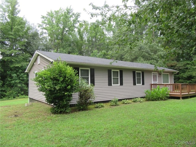 20301 Harris Dr, Sutherland, VA 23885 - photo 2