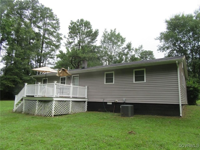 20301 Harris Dr, Sutherland, VA 23885 - photo 3