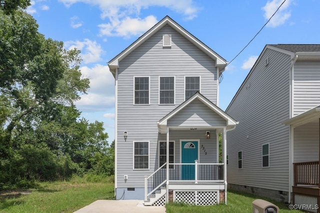3315 Tuxedo Blvd, Richmond, VA 23223 - photo 1