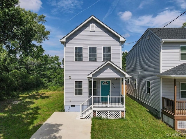 3315 Tuxedo Blvd, Richmond, VA 23223 - photo 41