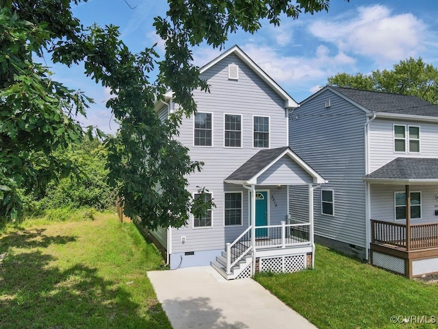 3315 Tuxedo Blvd, Richmond, VA 23223 - photo 42