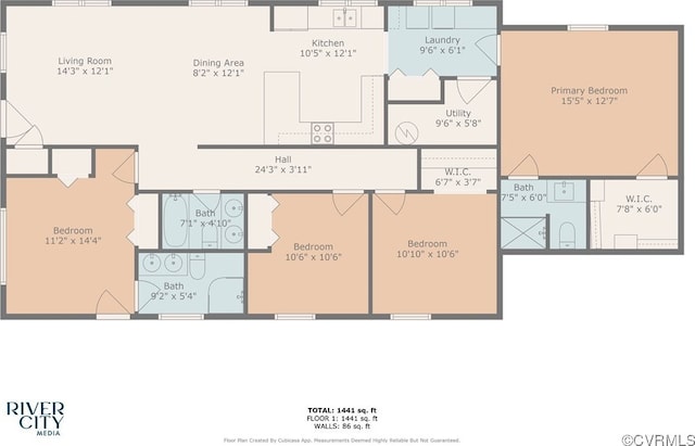 230 Hylawn Ave, Farmville, VA 23901 - photo 35
