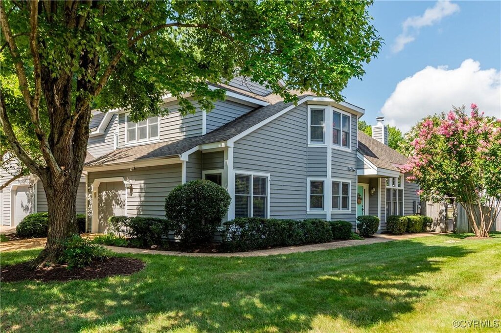 3804 Foxfield Ct, Henrico, VA 23233 - photo 1