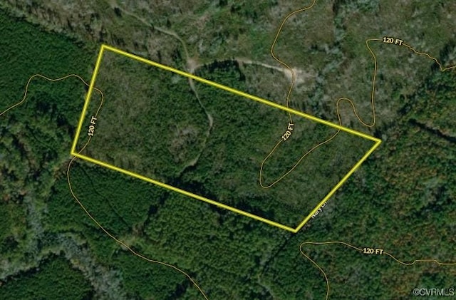 N/A Nary Ln, Disputanta, VA 23842 - photo 22