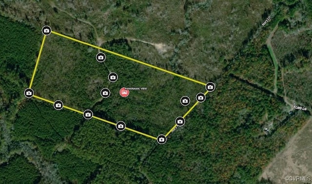 N/A Nary Ln, Disputanta, VA 23842 - photo 23
