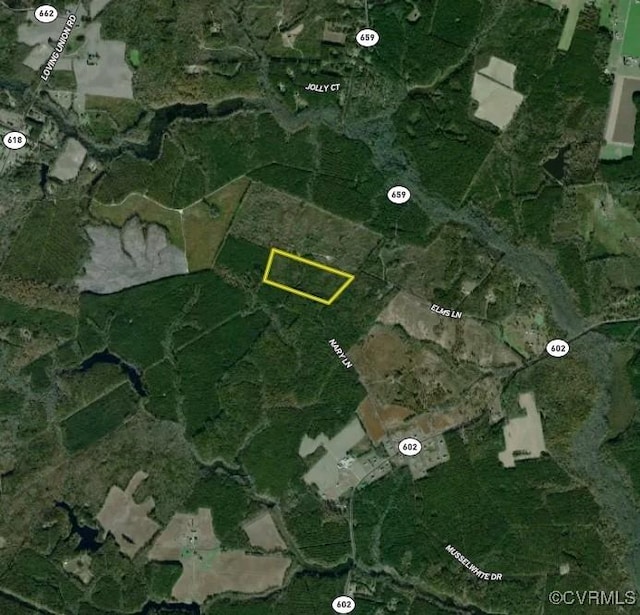 N/A Nary Ln, Disputanta, VA 23842 - photo 20