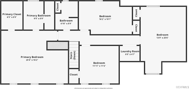 11918 Hazelnut Branch Ter, Midlothian, VA 23112 - view of home floor plan