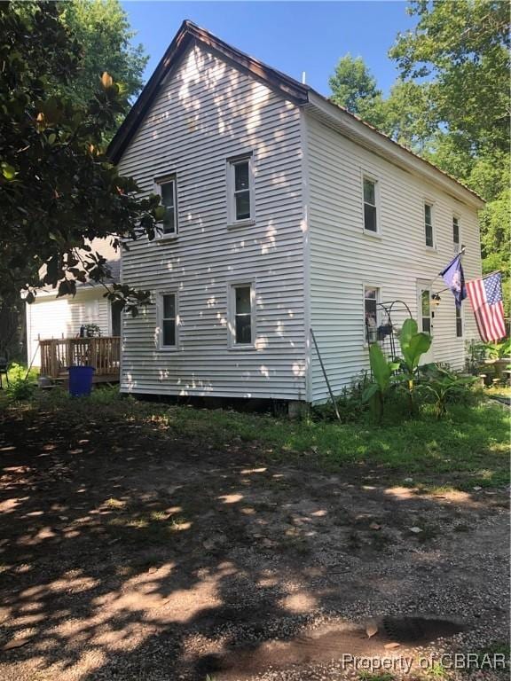216 Fern Hall Ln, Port Haywood, VA 23138 - photo 3
