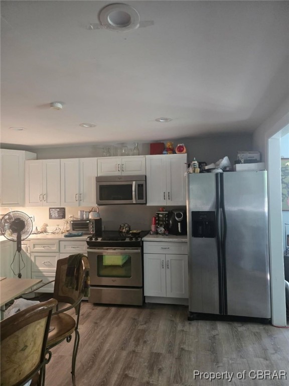 216 Fern Hall Ln, Port Haywood, VA 23138 - photo 6