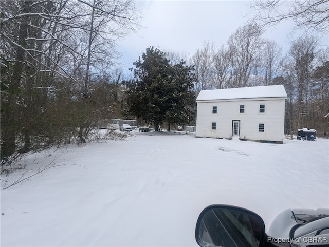 216 Fern Hall Ln, Port Haywood, VA 23138 - photo 1
